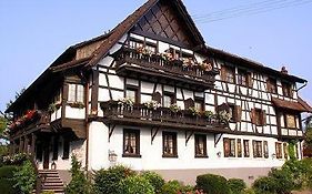 Schwarzwaldhotel Stollen